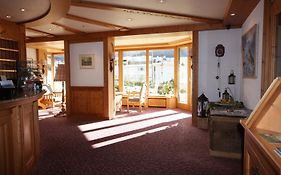 Hotel Restaurant Alpina